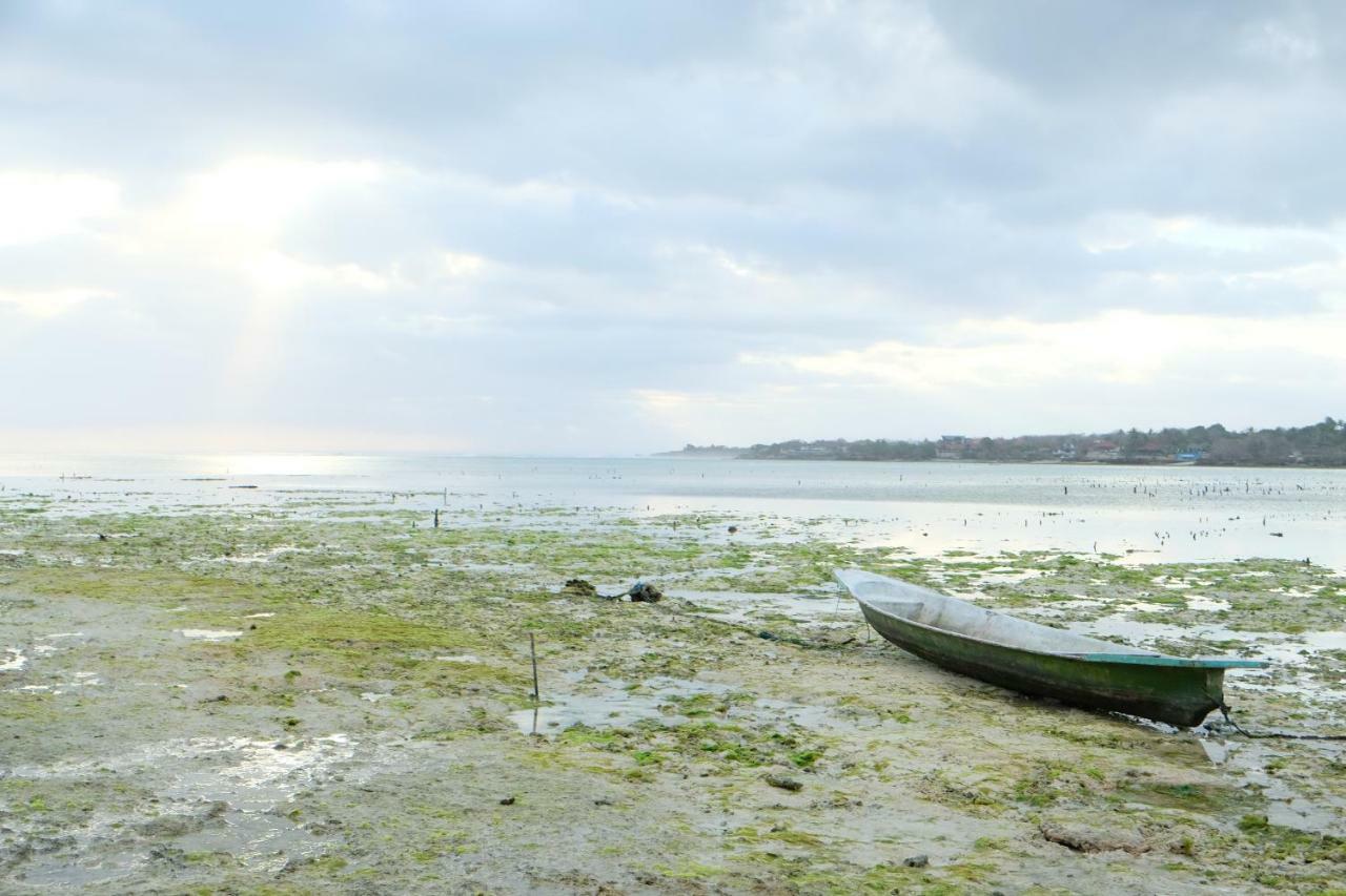 221 House Ξενοδοχείο Lembongan Εξωτερικό φωτογραφία